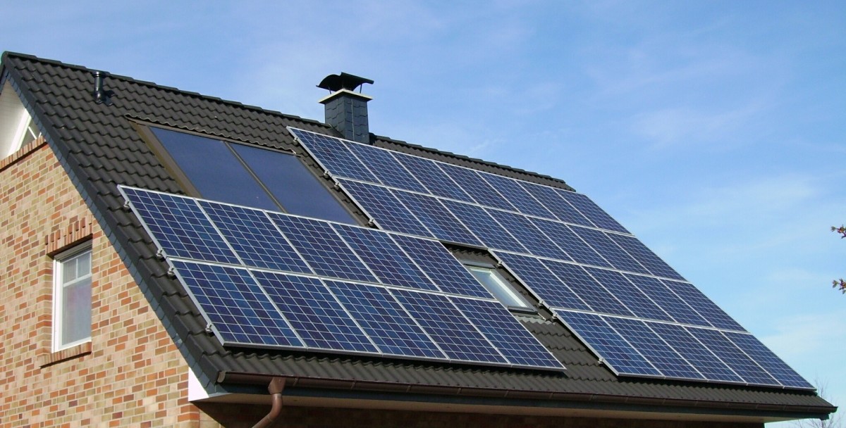 Chauffage solaire : les différentes solutions pour votre habitat à