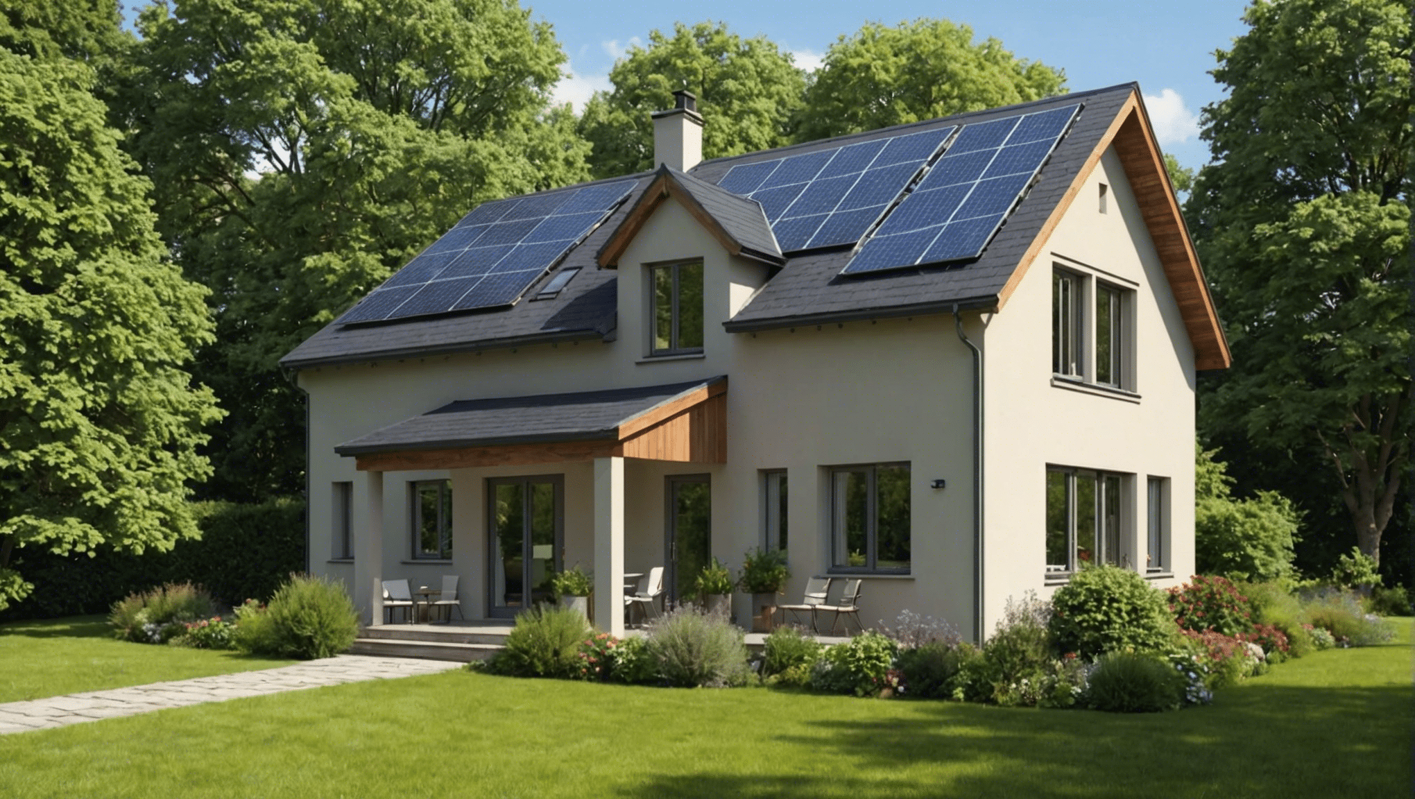 découvrez comment choisir la meilleure classe énergétique pour votre maison et économiser sur vos factures d'énergie avec nos conseils pratiques.