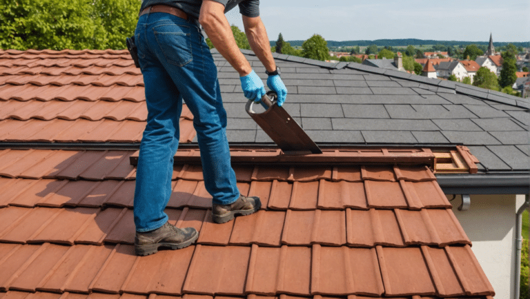 découvrez les avantages des rampants de toiture pour votre maison et comment ils peuvent améliorer votre confort et votre efficacité énergétique.