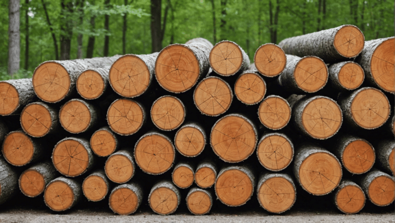 découvrez les principaux facteurs qui influencent le prix du bois de chauffage et apprenez comment ils peuvent impacter votre budget et vos besoins en chauffage.