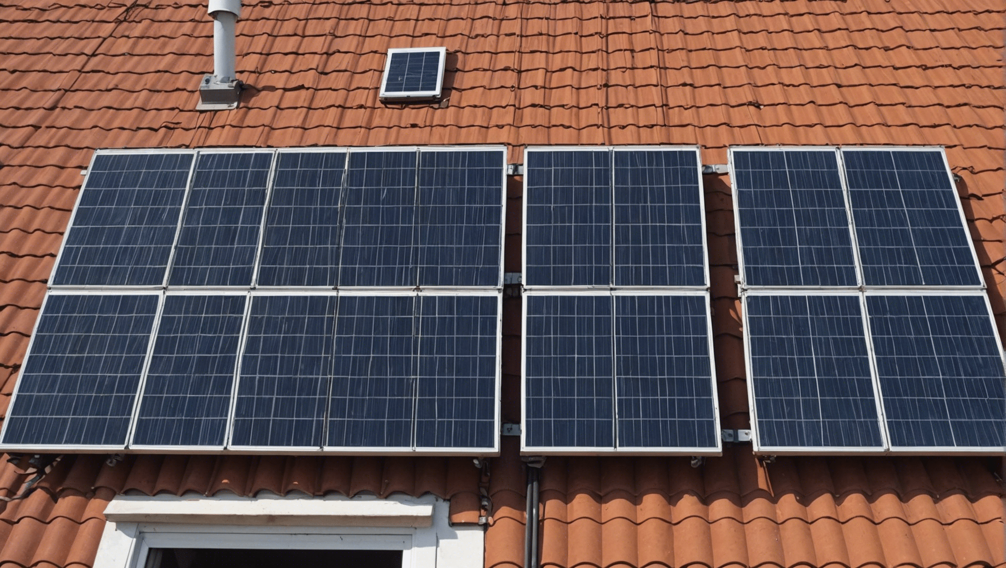 découvrez tout ce qu'il y a à savoir sur les panneaux solaires hybrides et leur fonctionnement pour une production d'énergie optimale.